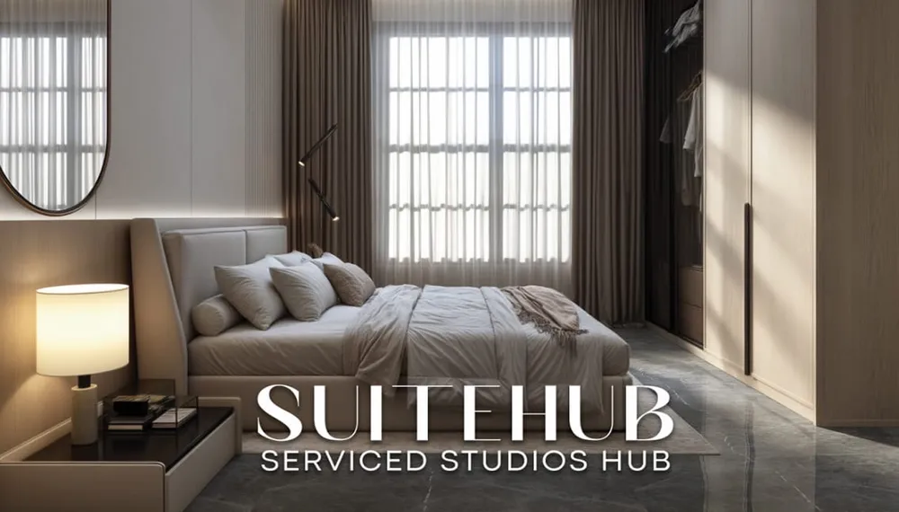 Suite Hub