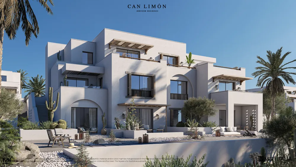 Can Limon - Kai Sokhna