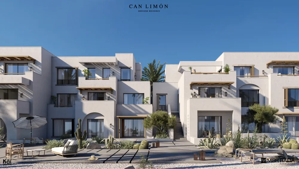 Can Limon - Kai Sokhna
