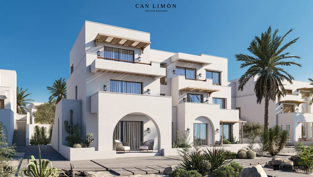 Can Limon - Kai Sokhna