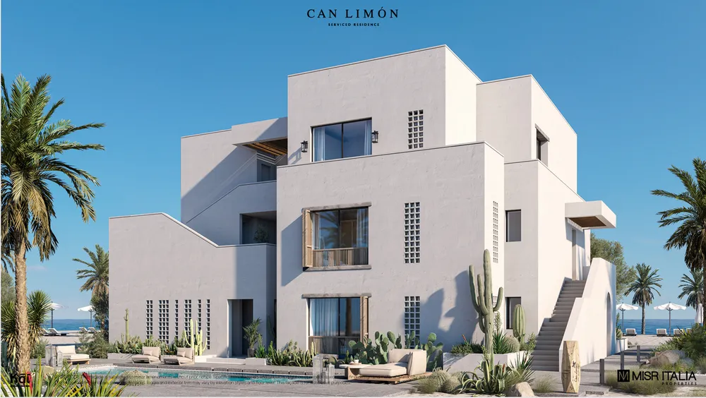 Can Limon - Kai Sokhna