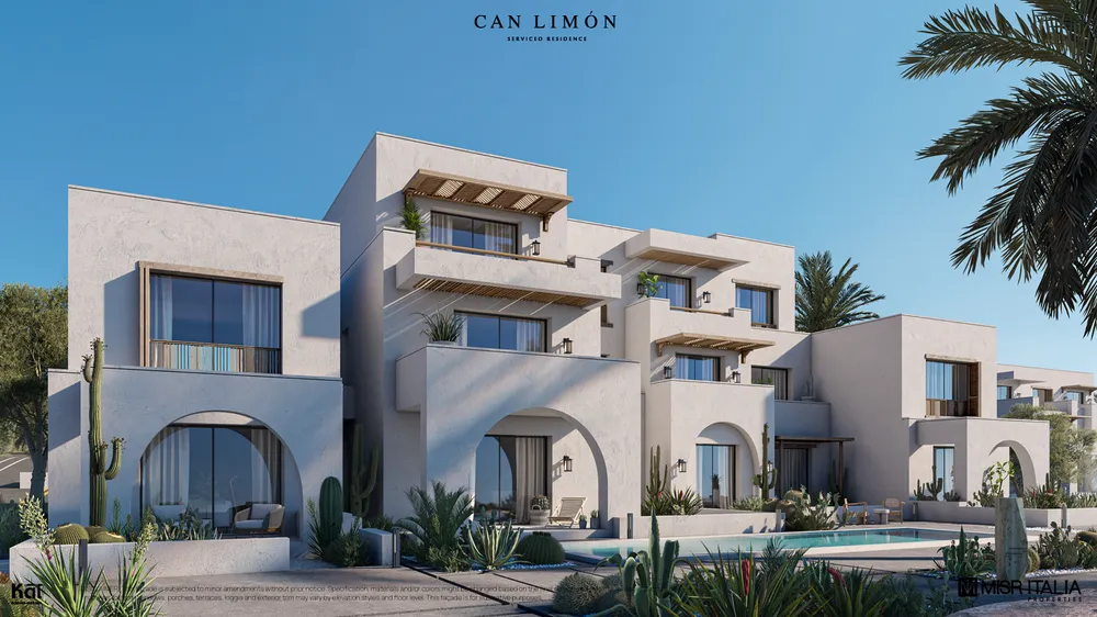 Can Limon - Kai Sokhna