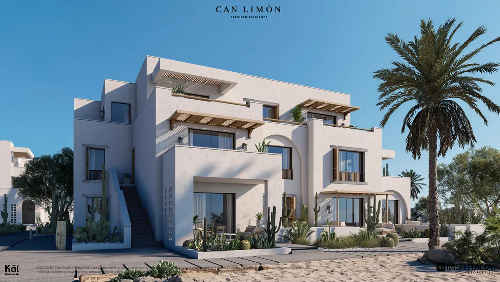 Can Limon - Kai Sokhna