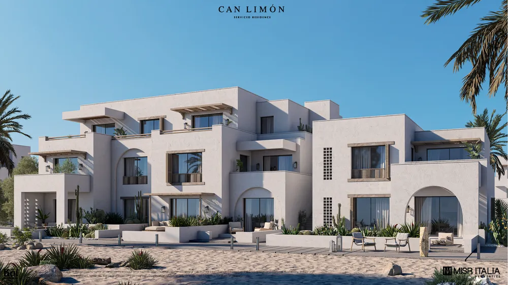 Can Limon - Kai Sokhna