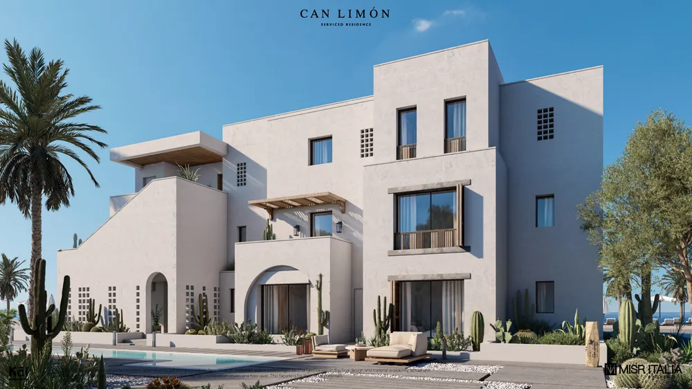 Can Limon - Kai Sokhna