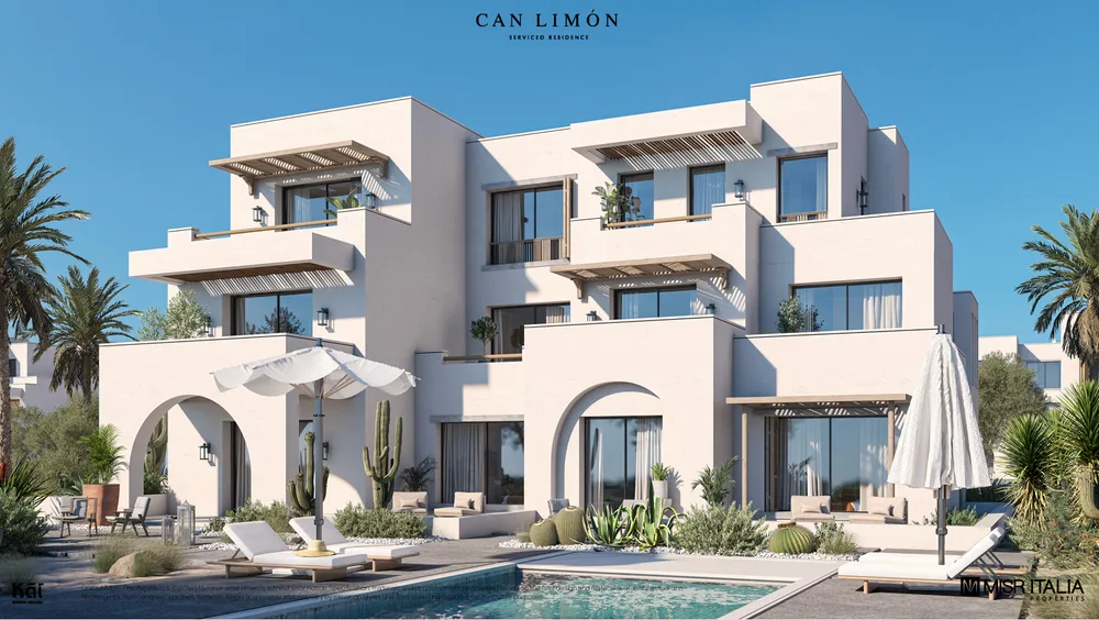 Can Limon - Kai Sokhna