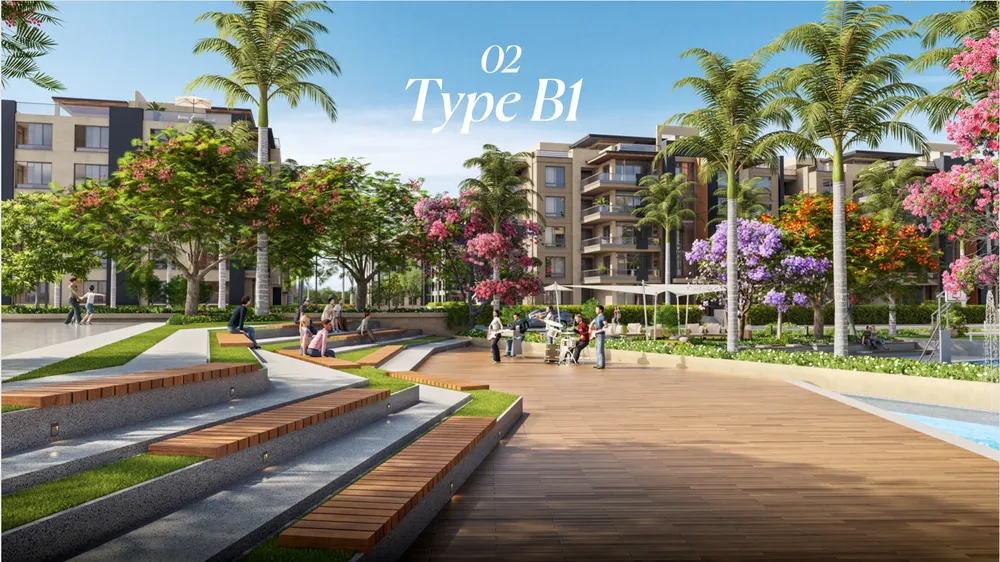 27 ريزيدنس