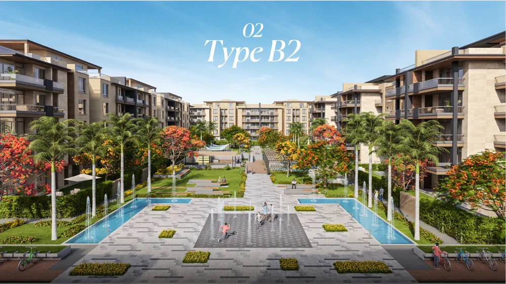 27 ريزيدنس