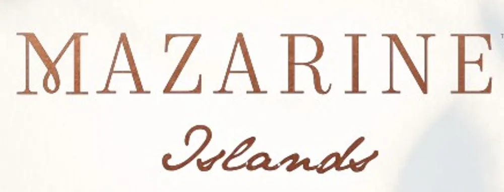 Mazarine Islands