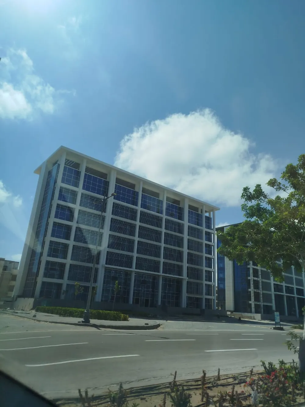 Mazarine Hub