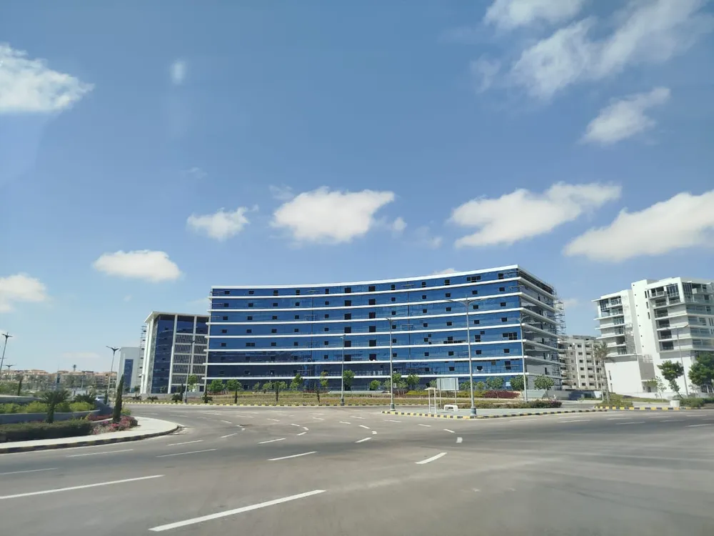 Mazarine Hub