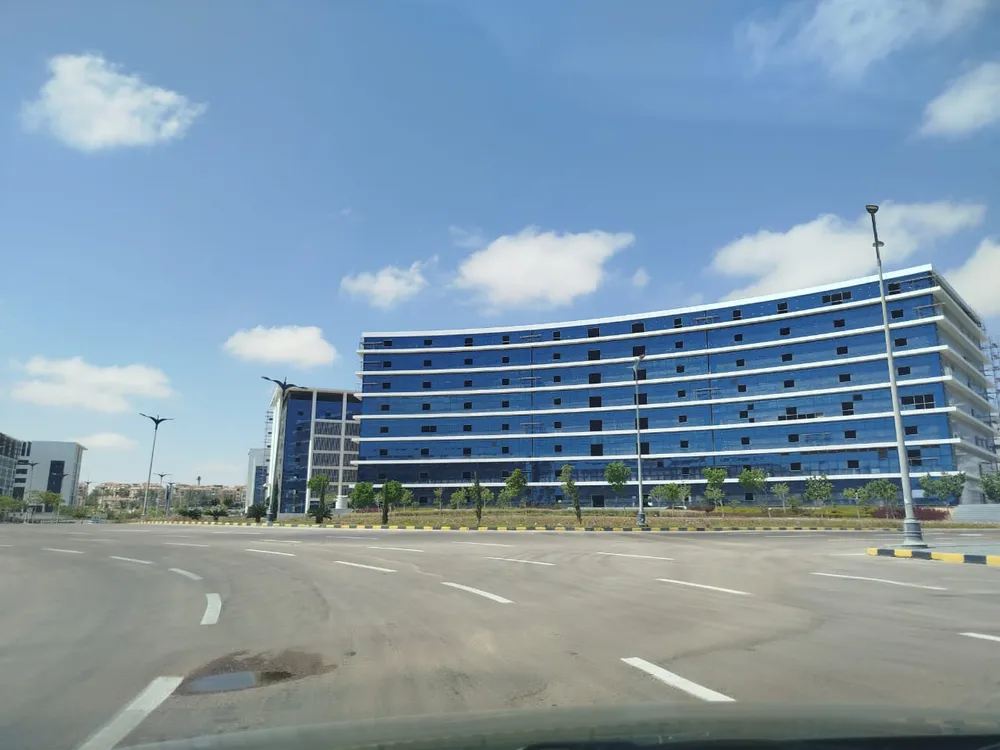 Mazarine Hub