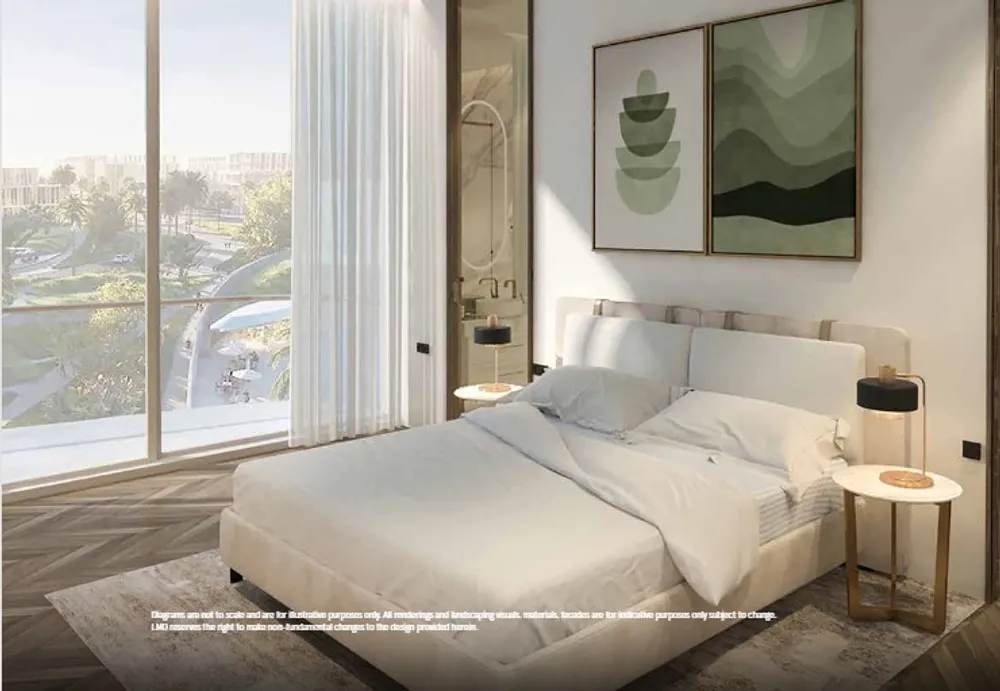 W Residences Cairo