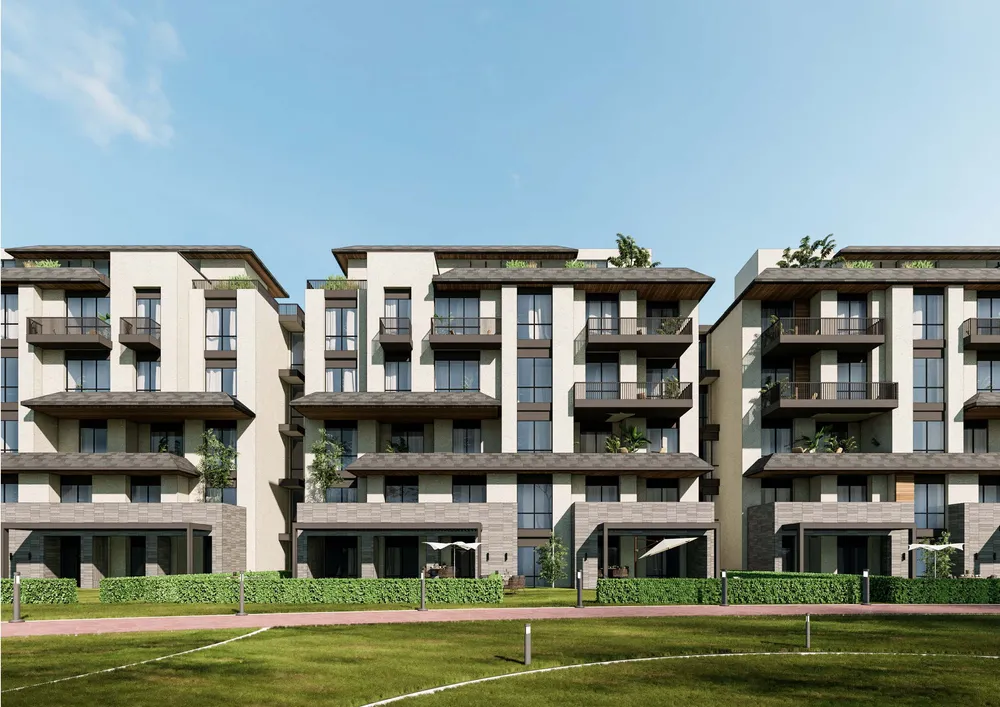 Oak Residences-Stone Park