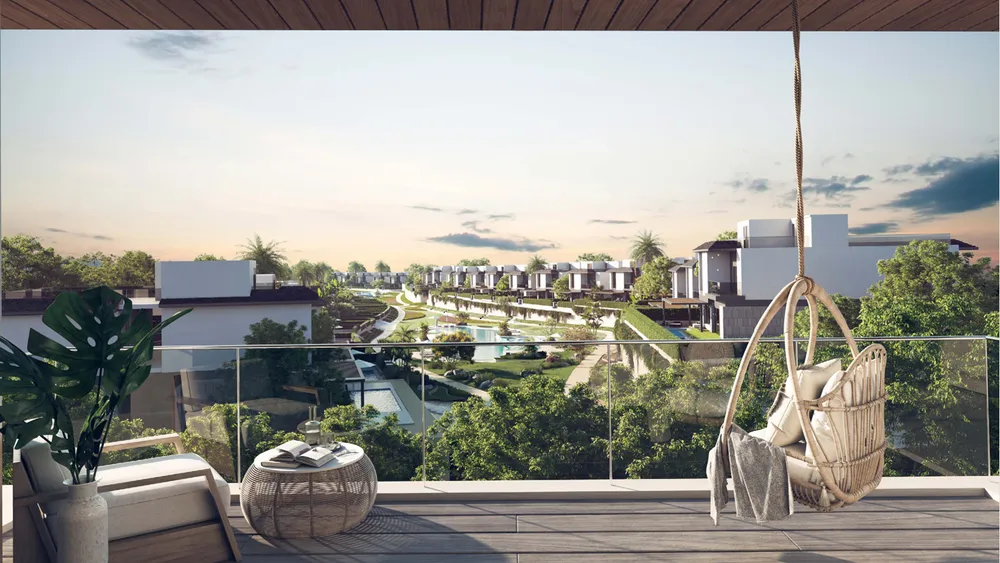 Oak Residences-Stone Park