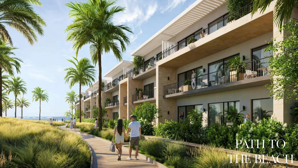 Signature Beach Collection-Silversands
