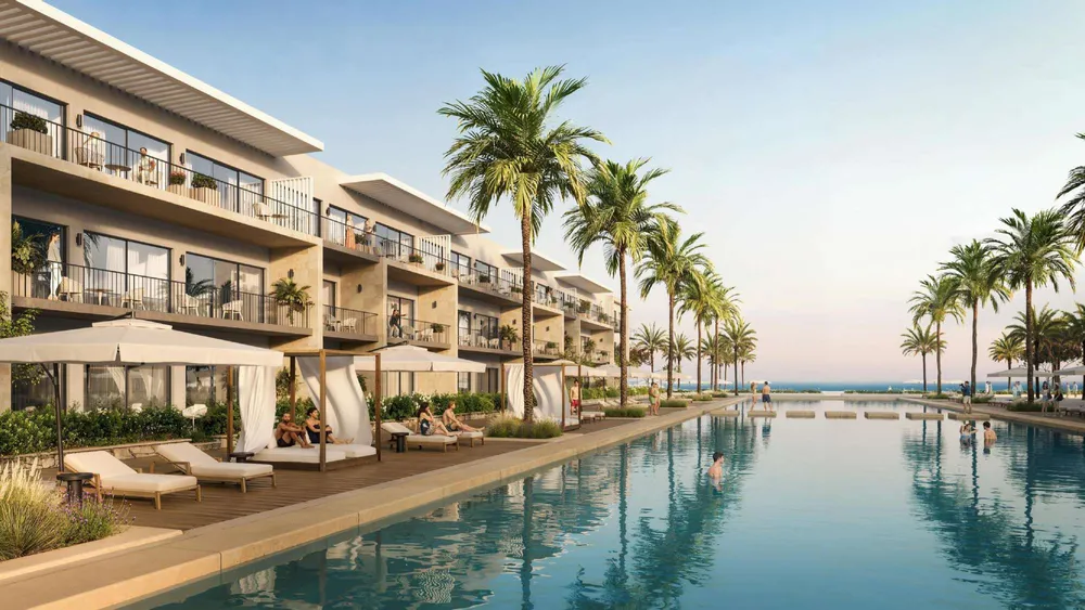 Signature Beach Collection-Silversands