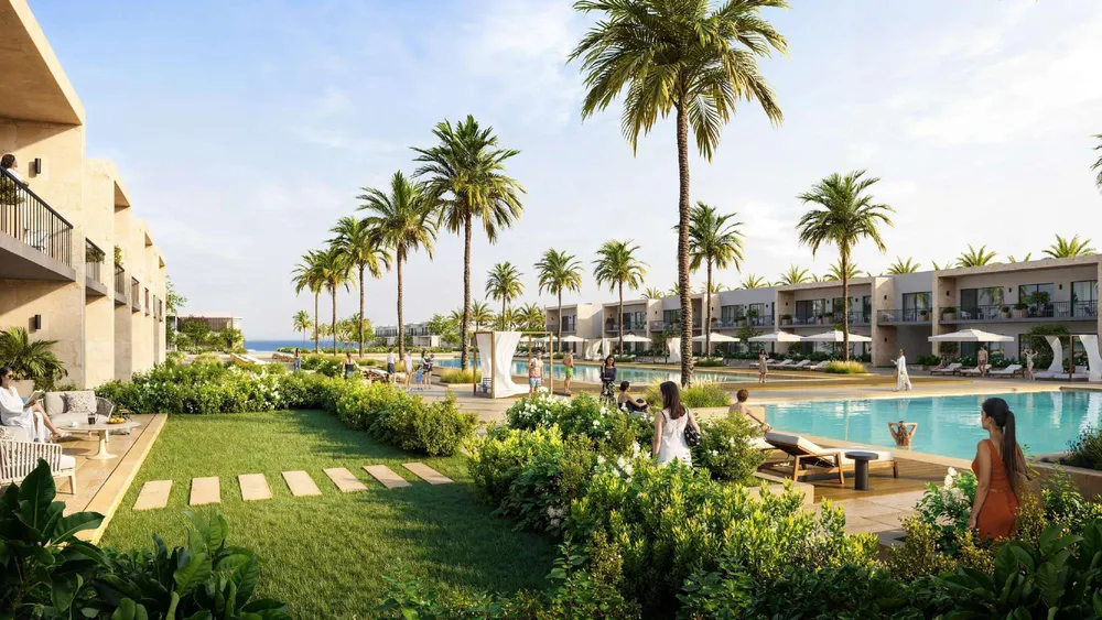 Signature Beach Collection-Silversands