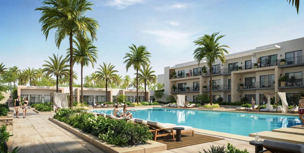 Signature Beach Collection-Silversands