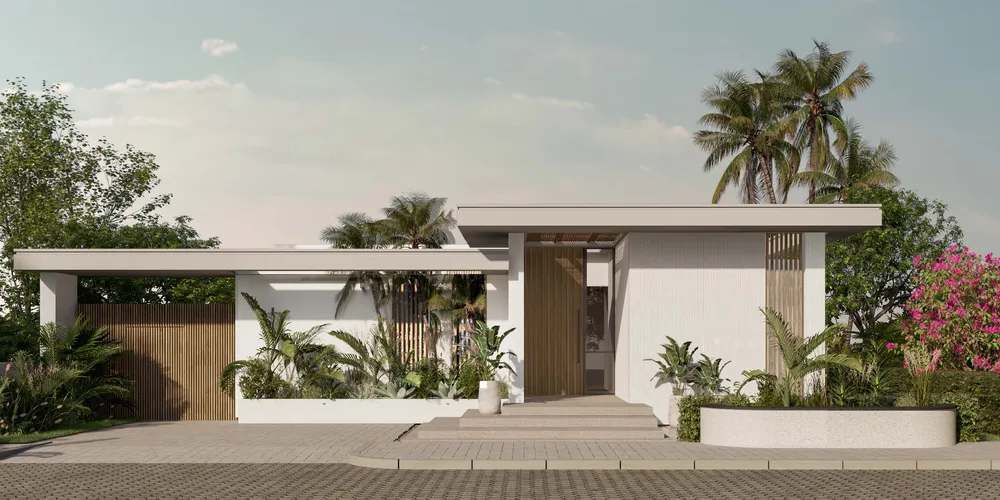 The Mediterranean Villas