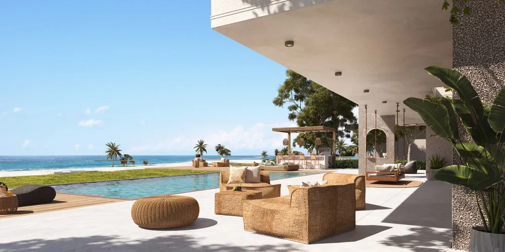 The Mediterranean Villas