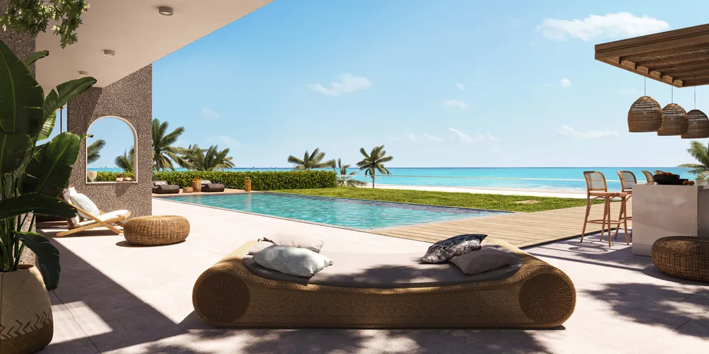 The Mediterranean Villas