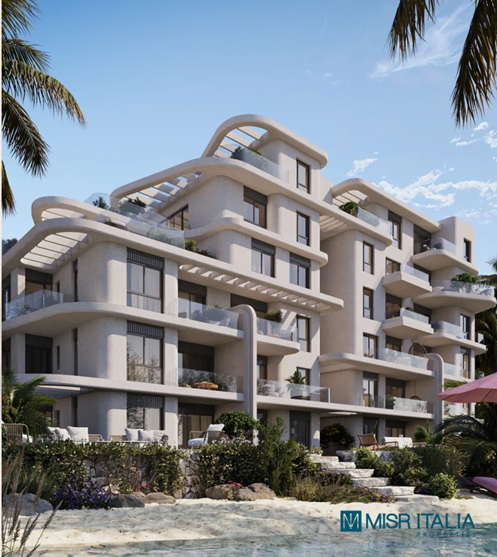 Hilltop Chalets - Solare