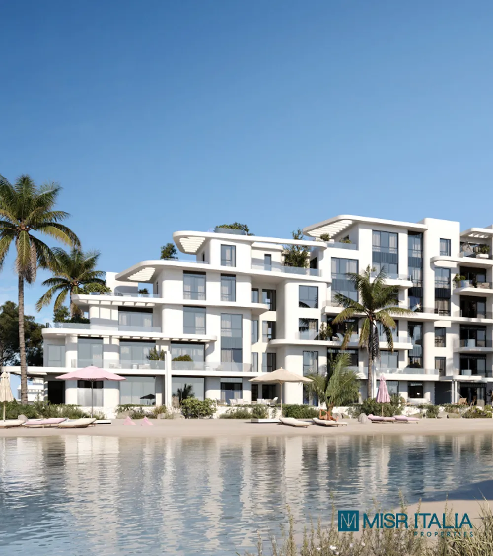 Hilltop Chalets - Solare