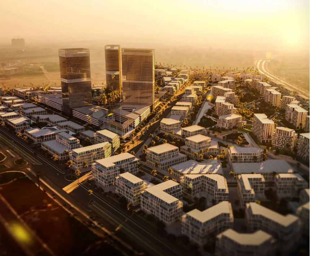205 داون تاون