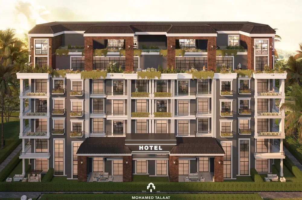 رييل - بيراج