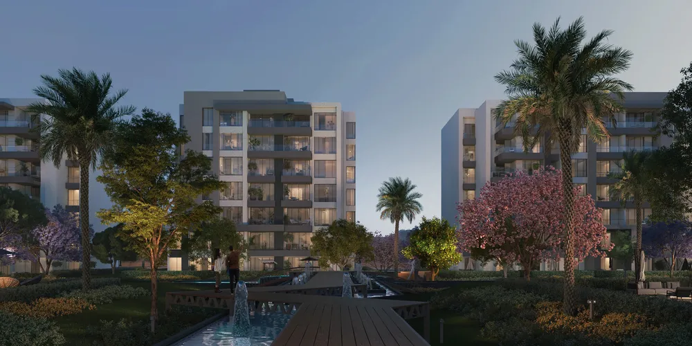 افيلين - مرحلة 2