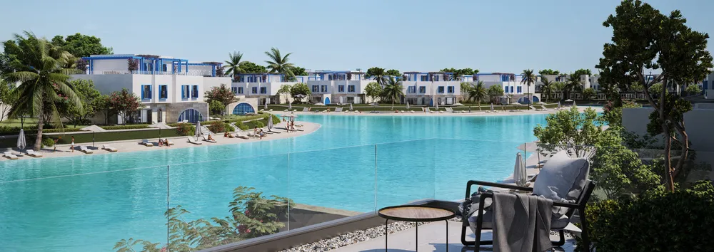 Naia Bay-Phase 1