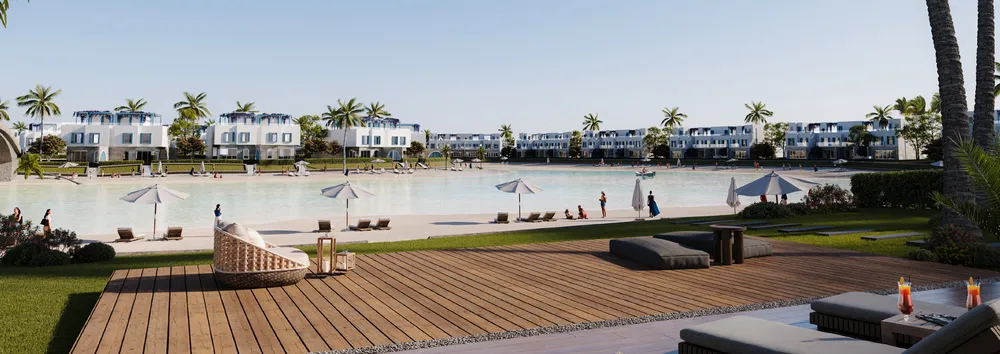 Naia Bay-Phase 1