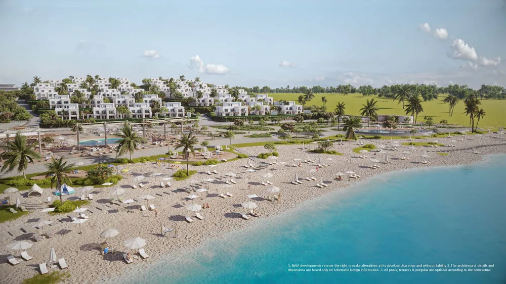 Naia Bay-Phase 2