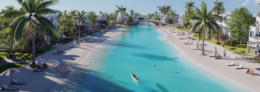 Naia Bay-Phase 2