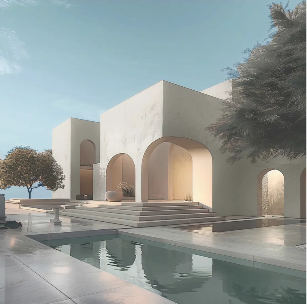 Crystal Bay - Hacienda Heneish