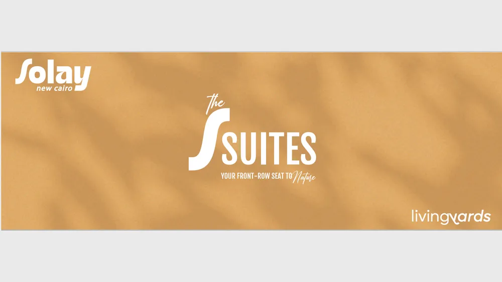 S Suits - Solay
