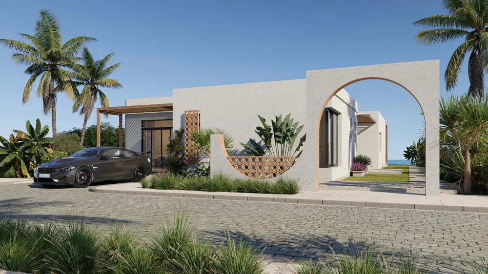 Ray-Beit Al Bahr