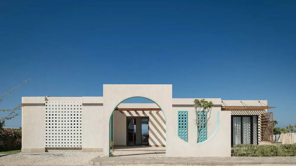 Ray-Beit Al Bahr