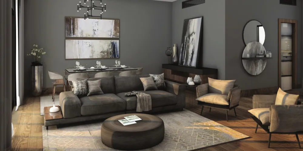 V Residences By Villette