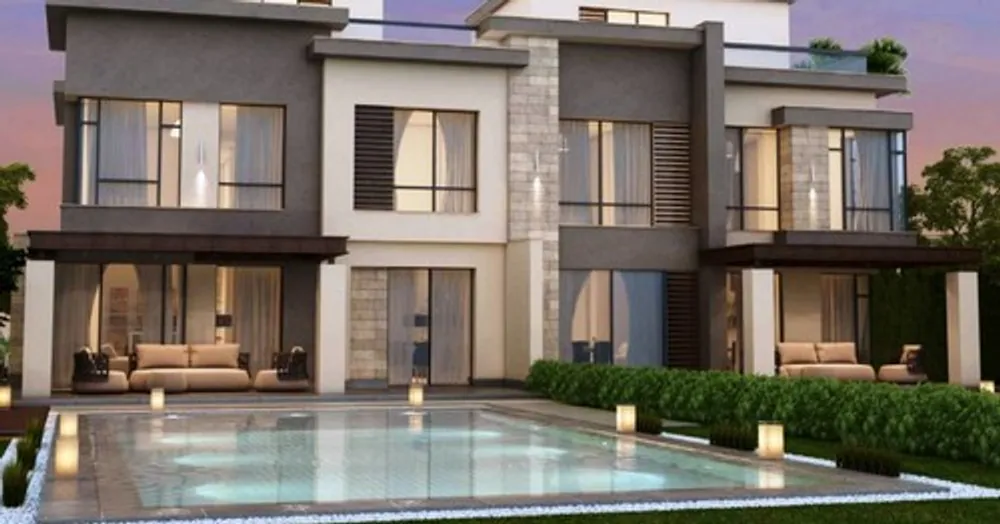V Residences By Villette