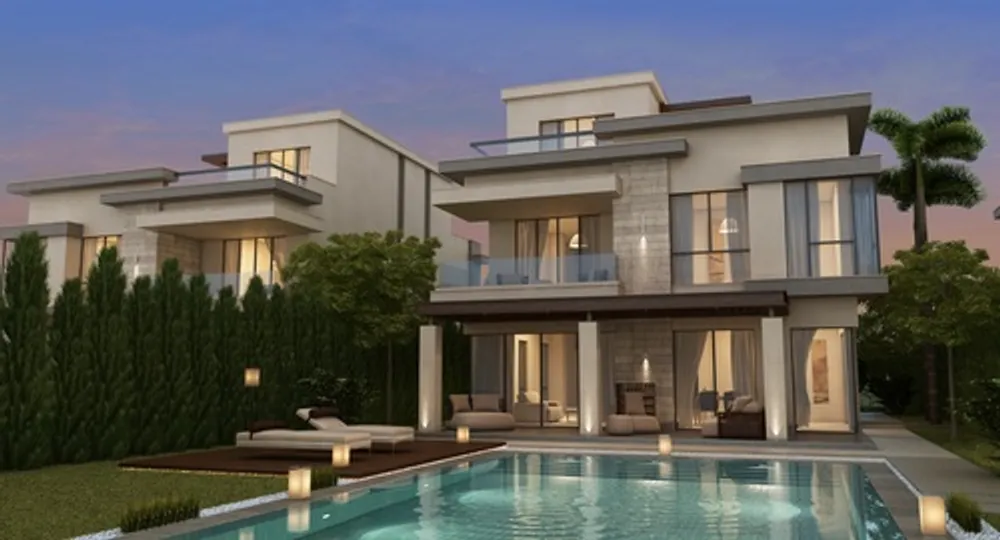 V Residences By Villette