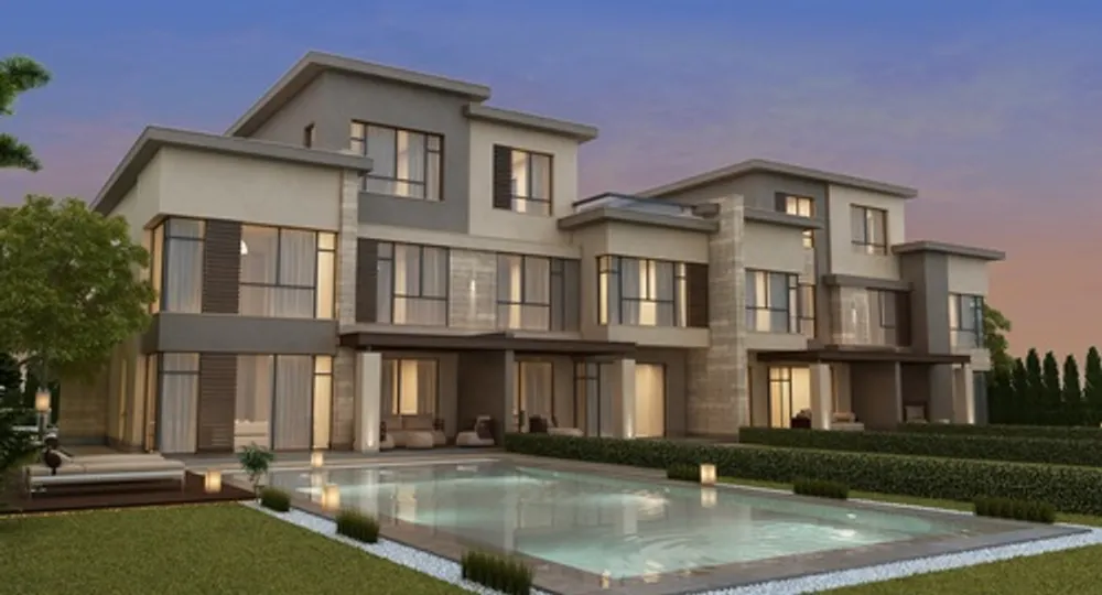 V Residences By Villette