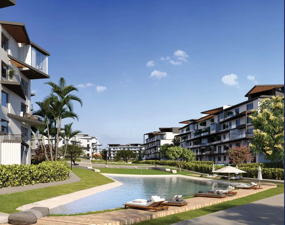 V Residences By Villette