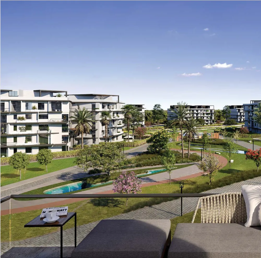 V Residences By Villette