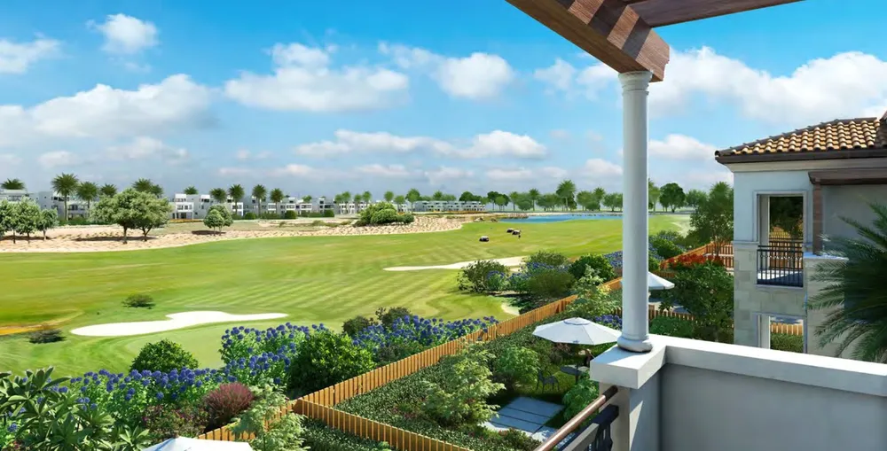 Riva Villas  Marassi