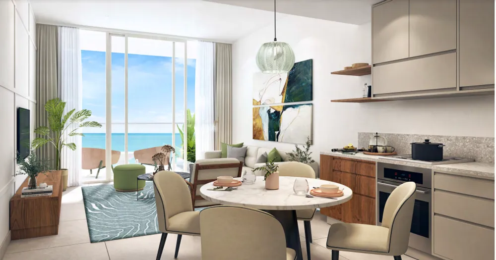 Al Alamein Residences