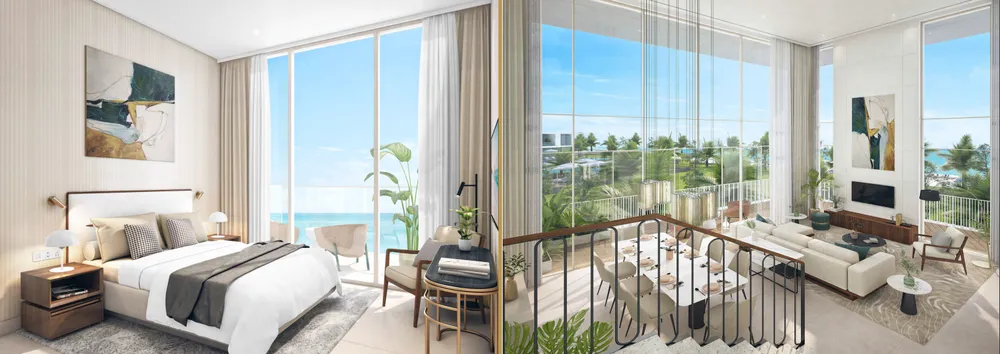 Al Alamein Residences