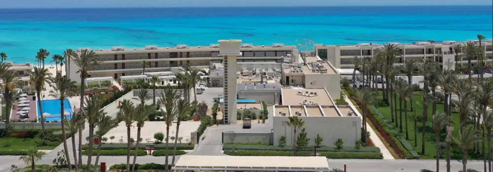 Al Alamein Residences