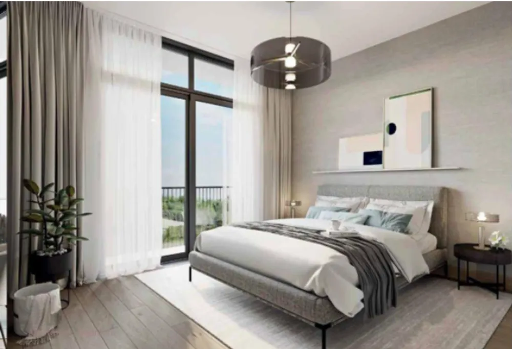 Blue Views Residences Mivida
